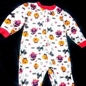 Fall 🍁 Sleeper With Zipper